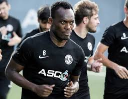 Maykl Essyenin yeni iş yeri müəyyənləşdi